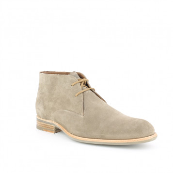 boots 6383 taupe