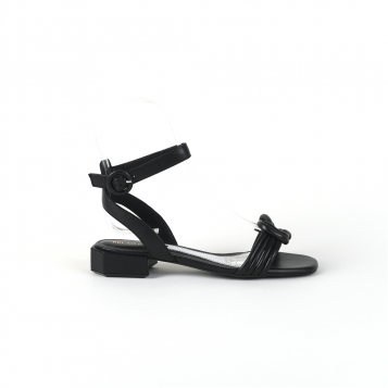 sandales & nu-pieds bz0202x noir Bruno Premi