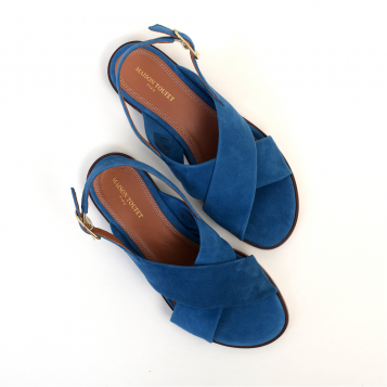 sandales & nu-pieds axelle monaco Maison Toufet